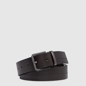 Cintura Russel in pelle Piquadro
