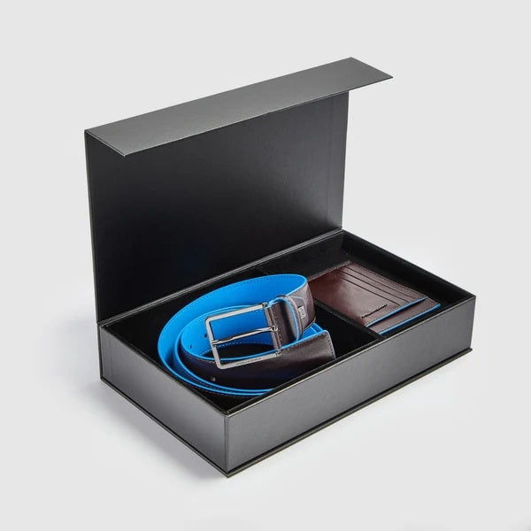 Cofanetto regalo Blue Square Piquadro
