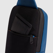 Piquadro Corner 2.0 Shoulder Bag