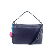Borsa a spalla Calipso Tg M in pelle Gabs
