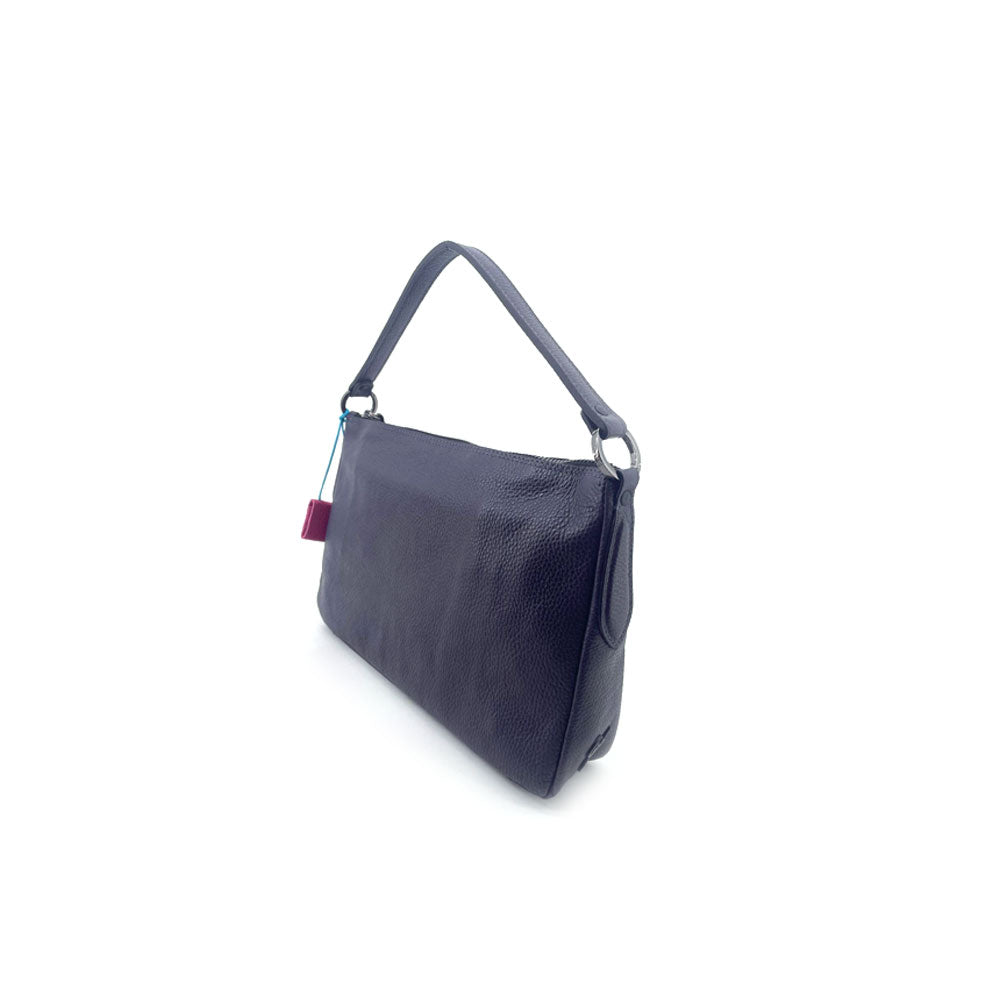 Borsa a spalla Calipso Tg M in pelle Gabs
