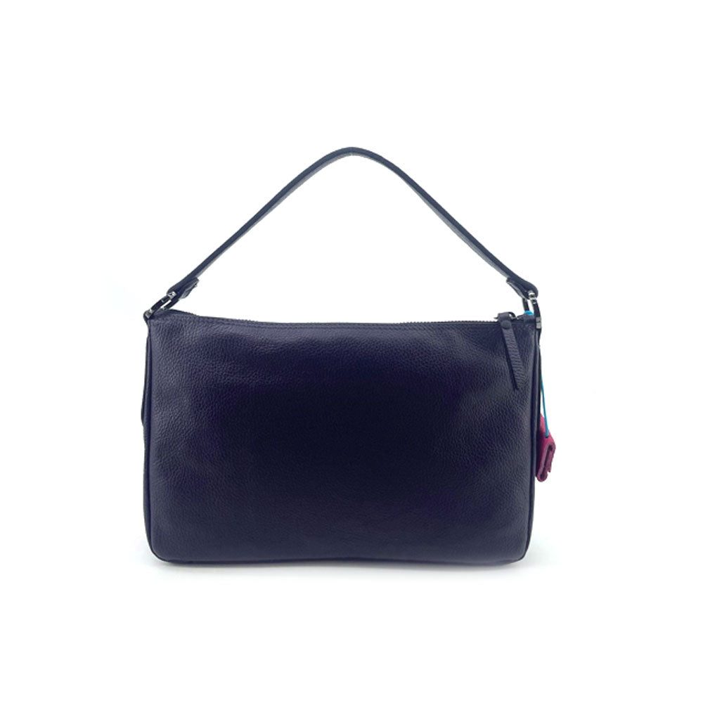 Borsa a spalla Calipso Tg M in pelle Gabs