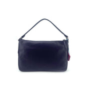 Borsa a spalla Calipso Tg M in pelle Gabs