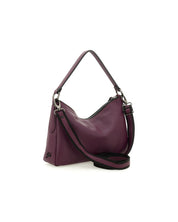 Borsa a spalla Calipso Tg M in pelle Gabs