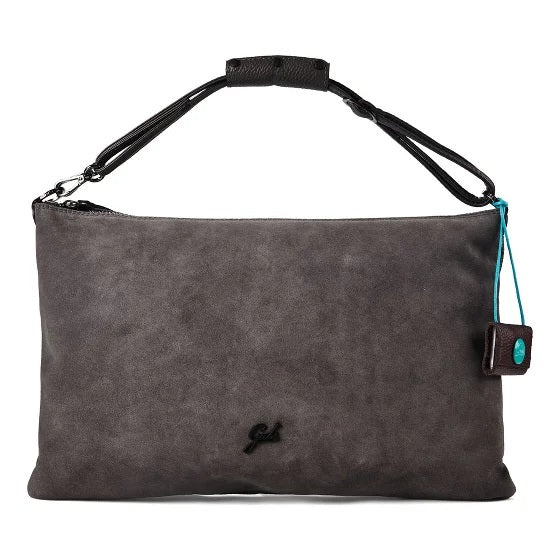 Borsa a spalla Beyonce Est West Tg M in pelle Gabs