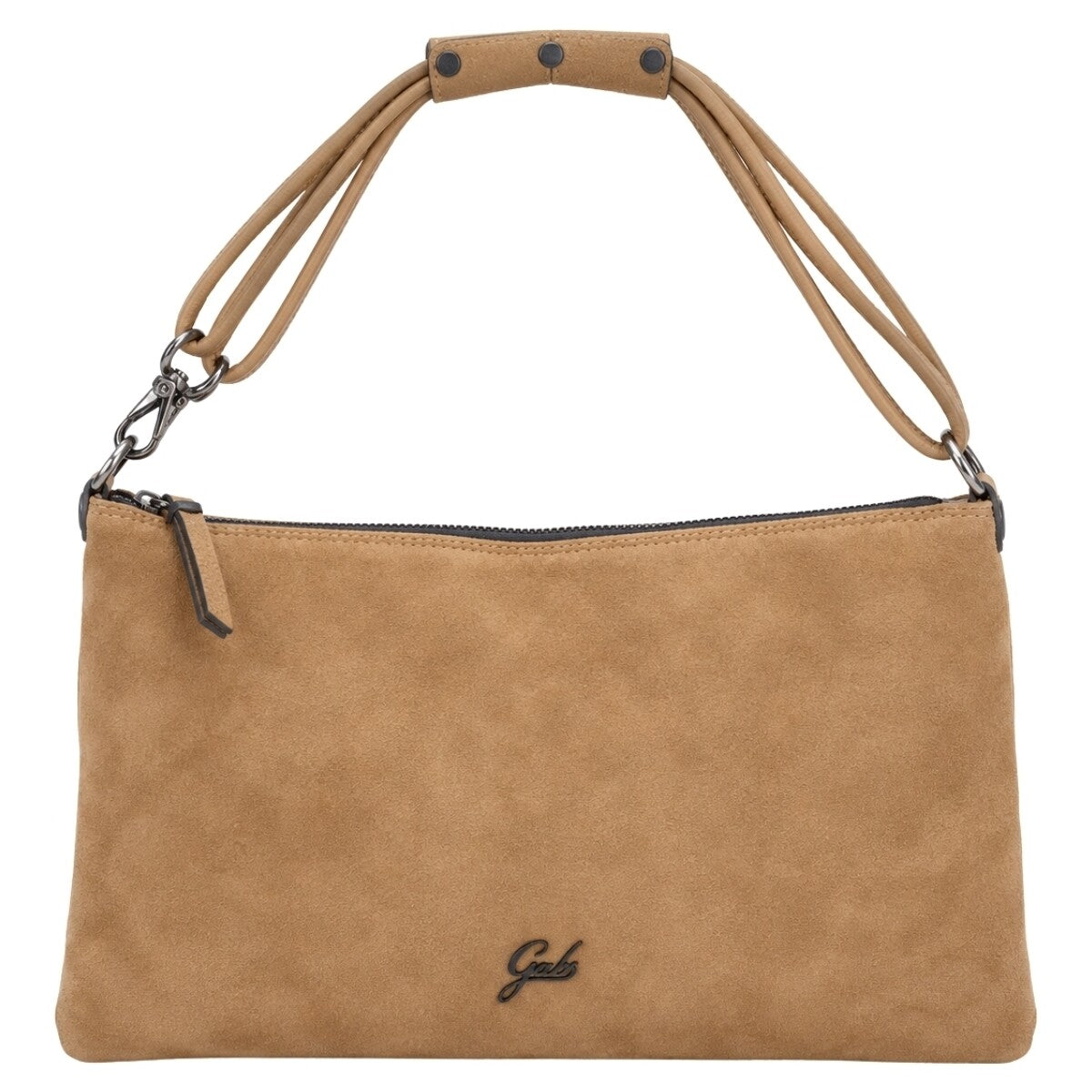 Borsa a spalla Beyonce Est West Tg M in pelle Gabs