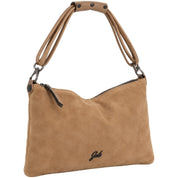 Borsa a spalla Beyonce Est West Tg M in pelle Gabs