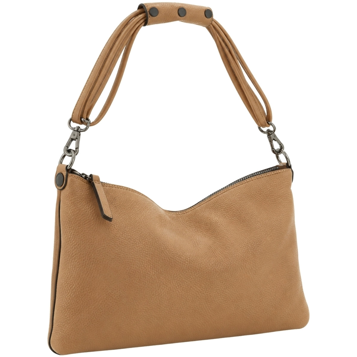 Borsa a spalla Beyonce Est West Tg M in pelle Gabs