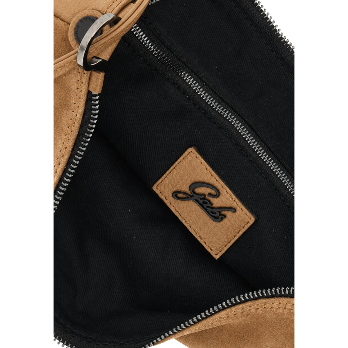 Borsa a spalla Beyonce Est West Tg M in pelle Gabs