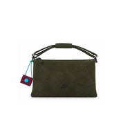 Borsa a spalla Beyonce Est West Tg M in pelle Gabs