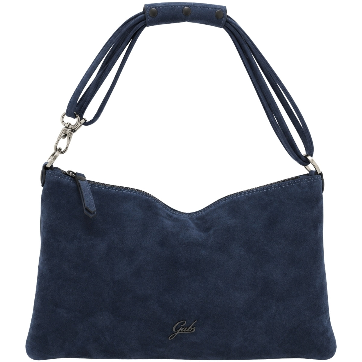 Borsa a spalla Beyonce Est West Tg M in pelle Gabs