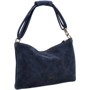 Borsa a spalla Beyonce Est West Tg M in pelle Gabs