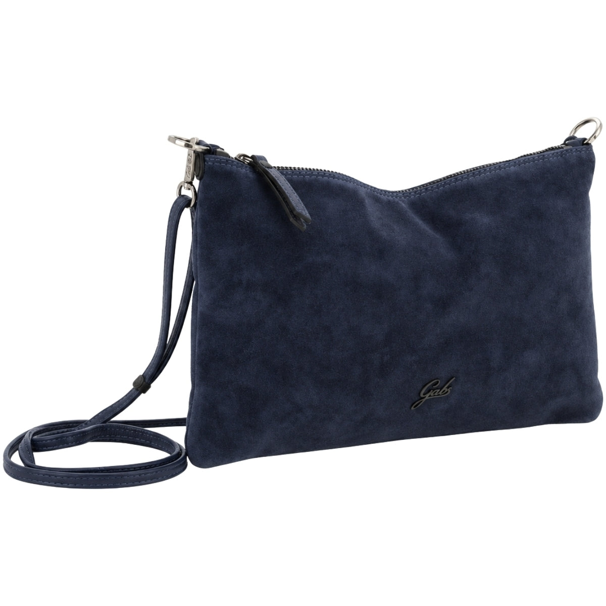 Borsa a spalla Beyonce Est West Tg M in pelle Gabs