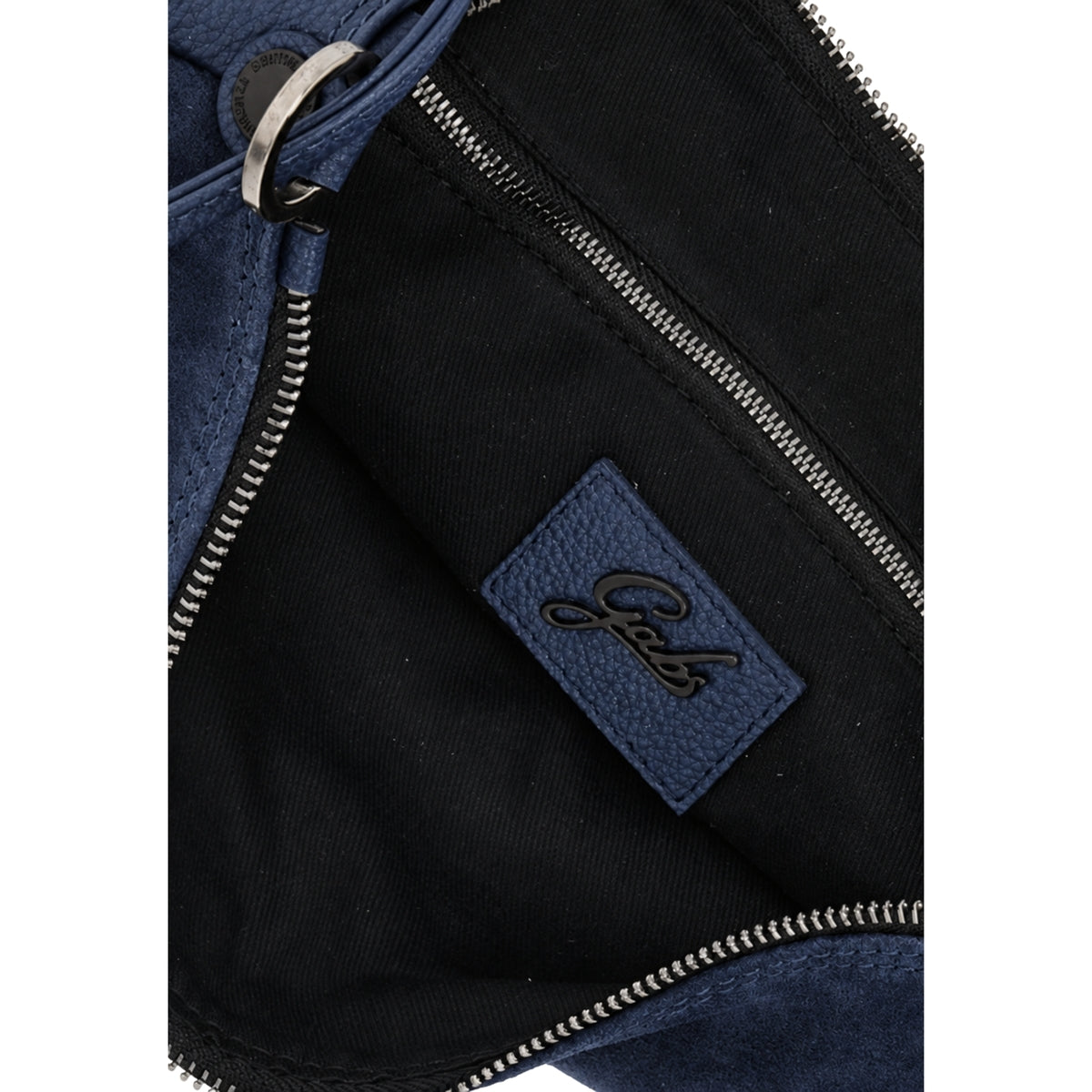 Borsa a spalla Beyonce Est West Tg M in pelle Gabs