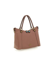Borsa a spalla Thamara Plus Tg M in pelle Gabs