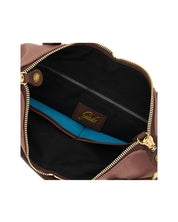 Borsa a spalla Thamara Plus Tg M in pelle Gabs