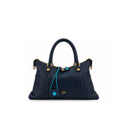 Borsa a spalla Thamara Plus Tg M in pelle Gabs