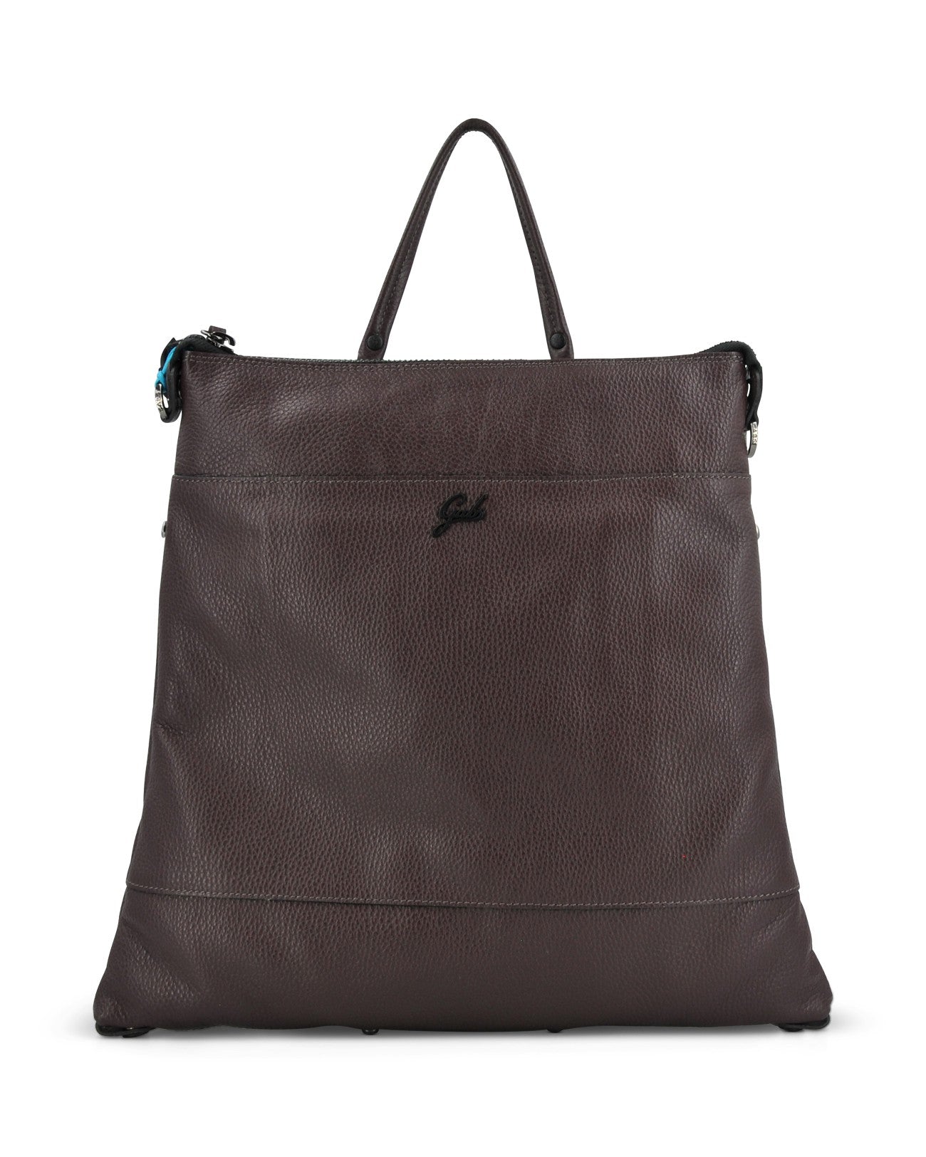 Zaino/Borsa Yvonne Tg L in pelle Gabs