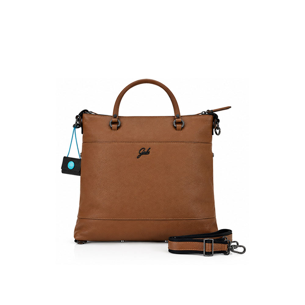 Gabs Yvonne Leather Backpack/Bag Size L