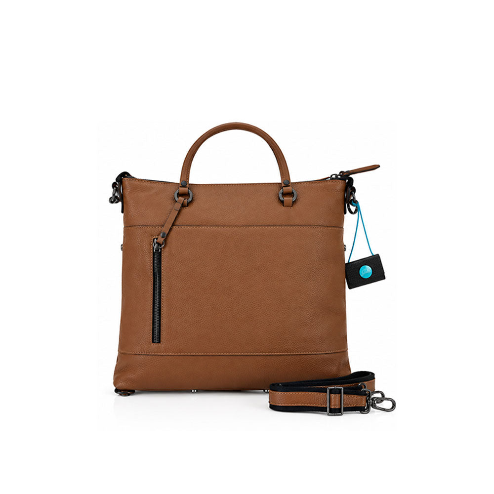 Gabs Yvonne Leather Backpack/Bag Size L