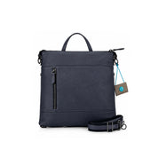 Zaino/Borsa Yvonne Tg L in pelle Gabs