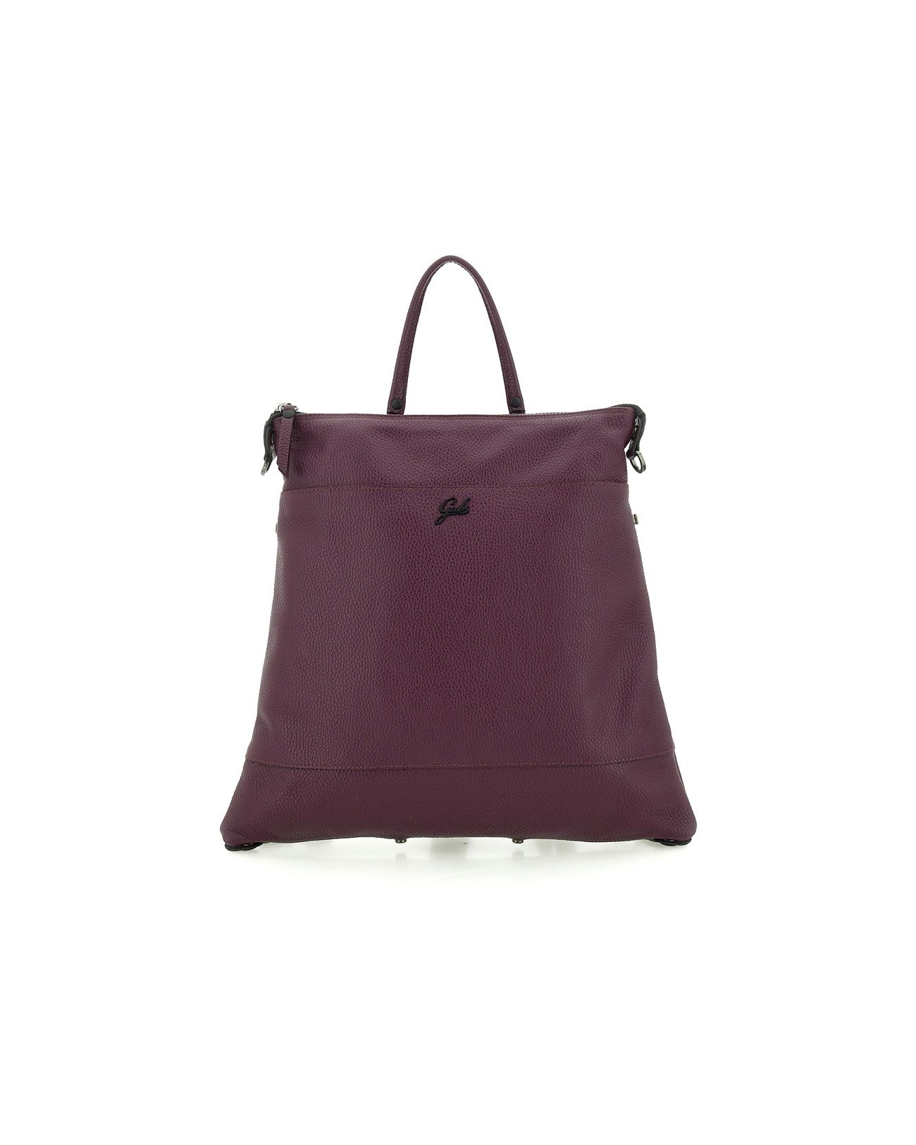 Zaino/Borsa Yvonne Tg L in pelle Gabs