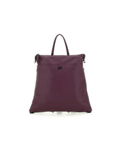 Zaino/Borsa Yvonne Tg L in pelle Gabs