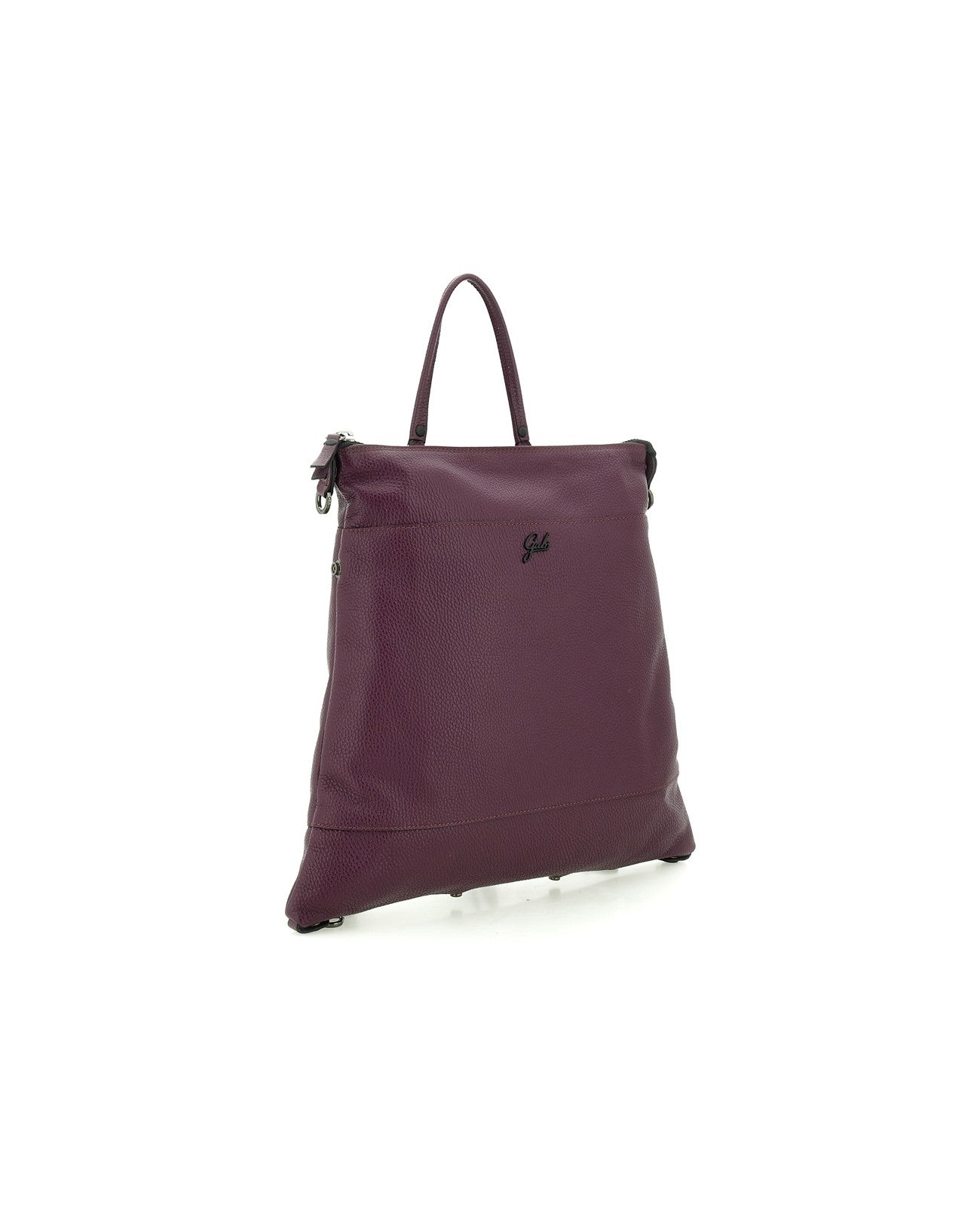 Zaino/Borsa Yvonne Tg L in pelle Gabs