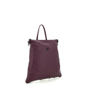 Zaino/Borsa Yvonne Tg L in pelle Gabs