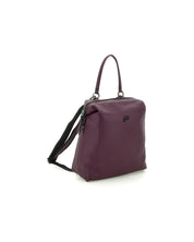 Zaino/Borsa Yvonne Tg L in pelle Gabs