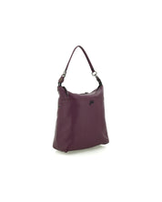 Zaino/Borsa Yvonne Tg L in pelle Gabs