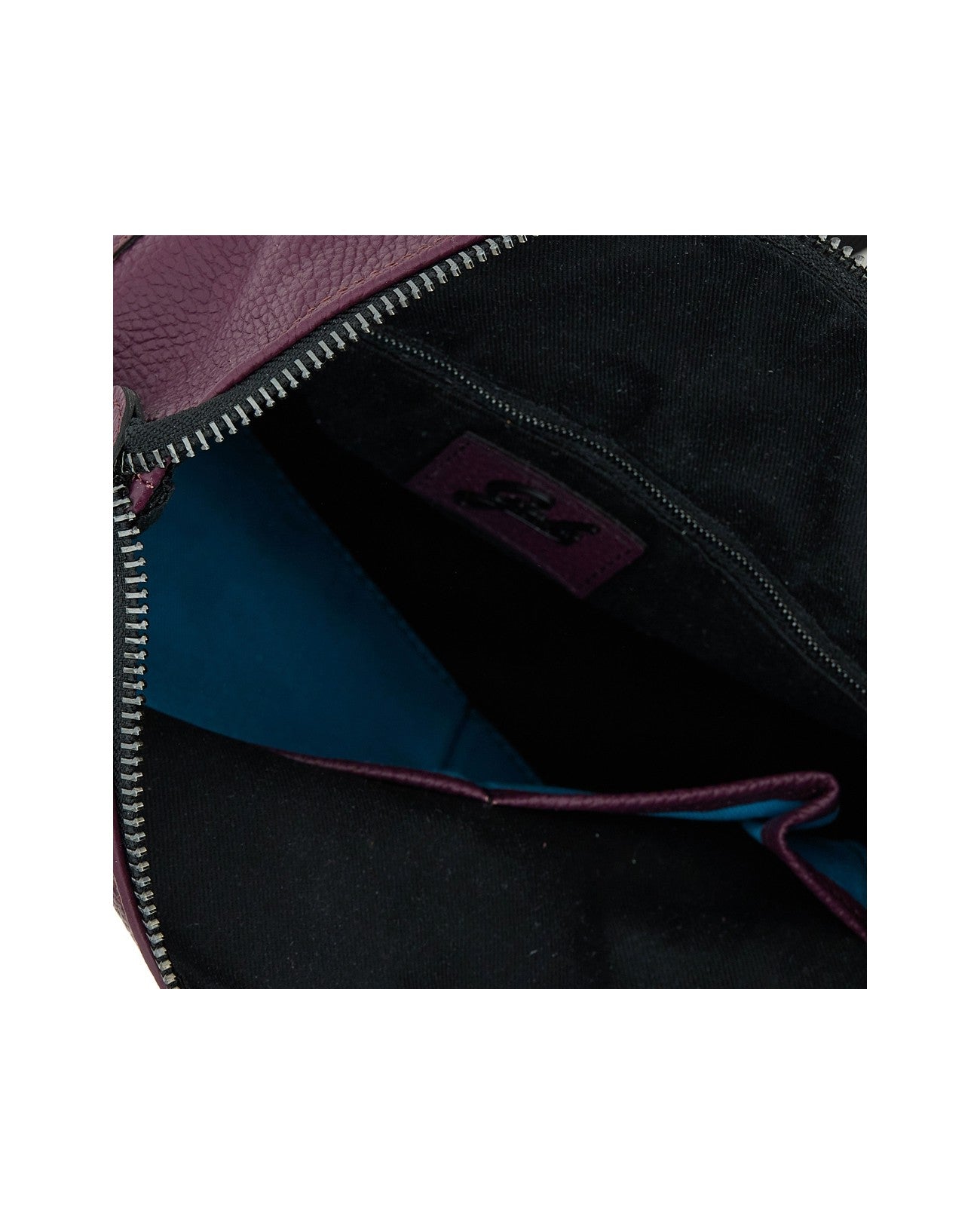 Zaino/Borsa Yvonne Tg L in pelle Gabs
