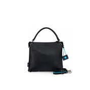 Borsa a spalla G16 Essential Tg M in pelle Gabs