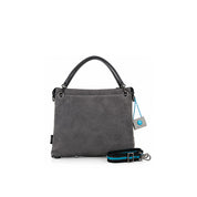 Borsa a spalla G16 Essential Tg M in pelle Gabs