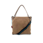 Borsa a spalla G16 Essential Tg M in pelle Gabs