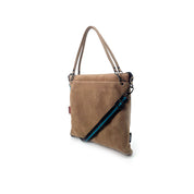 Borsa a spalla G16 Essential Tg M in pelle Gabs