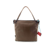 Borsa a spalla G16 Essential Tg M in pelle Gabs
