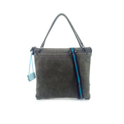 Borsa a spalla G16 Essential Tg M in pelle Gabs