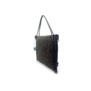 Borsa a spalla G16 Essential Tg M in pelle Gabs
