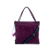 Borsa a spalla G16 Essential Tg M in pelle Gabs