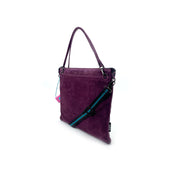 Borsa a spalla G16 Essential Tg M in pelle Gabs
