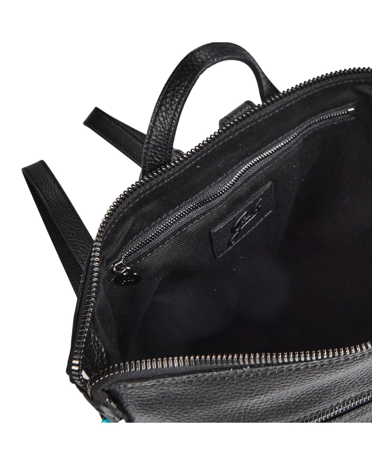 Gabs Lolita Leather Backpack Size M