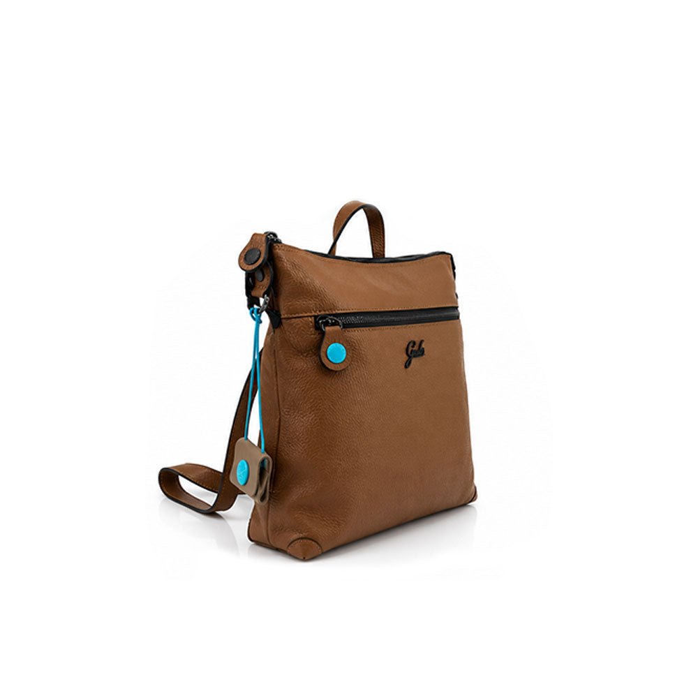 Zaino Lolita Tg M in pelle Gabs