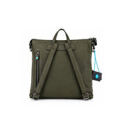 Zaino Lolita Tg M in pelle Gabs
