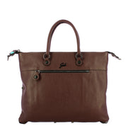 Borsa G3 Plus Tg M in pelle Gabs