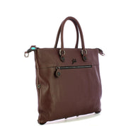 Borsa G3 Plus Tg M in pelle Gabs
