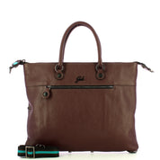 Borsa G3 Plus Tg M in pelle Gabs
