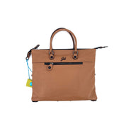 Borsa G3 Plus Tg M in pelle Gabs