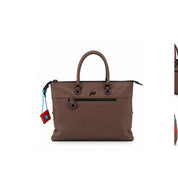 Borsa G3 Plus Tg M in pelle Gabs