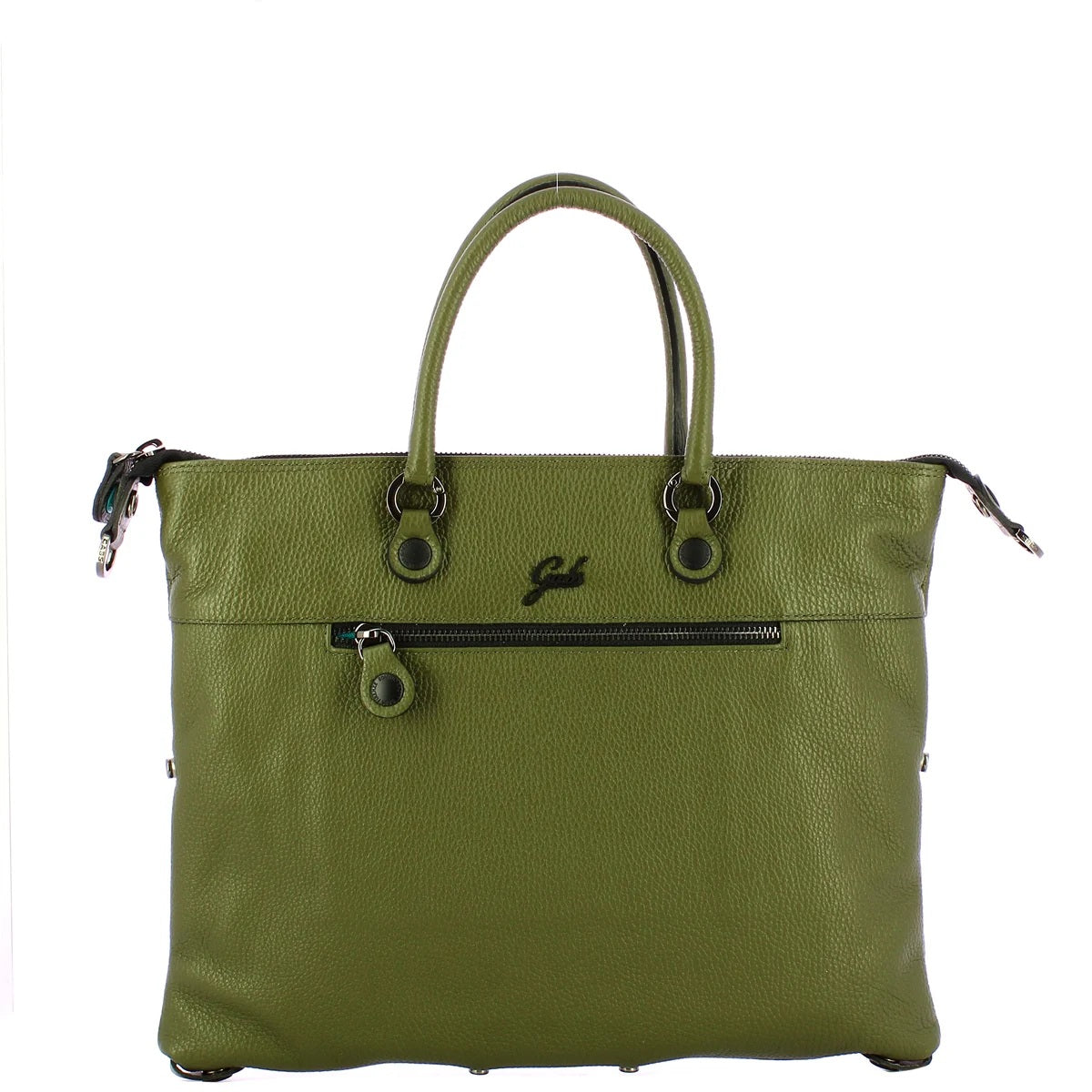 Borsa G3 Plus Tg M in pelle Gabs